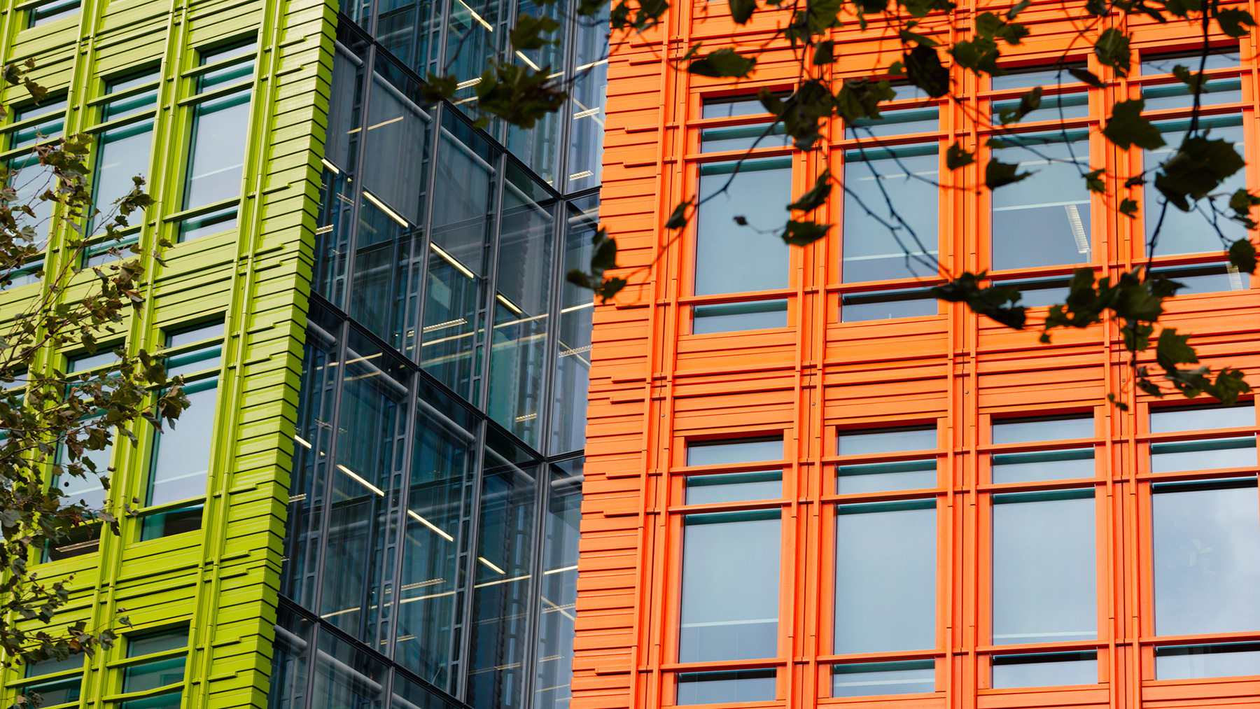 About Us - Facade People